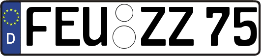 FEU-ZZ75