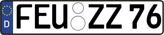 FEU-ZZ76