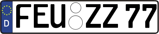FEU-ZZ77