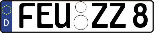 FEU-ZZ8