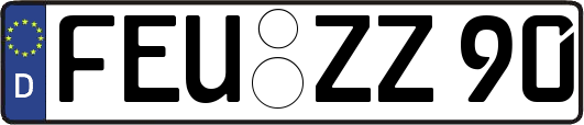 FEU-ZZ90