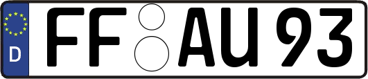 FF-AU93