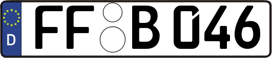 FF-B046