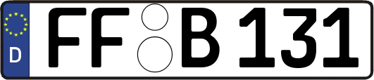 FF-B131