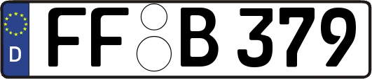 FF-B379