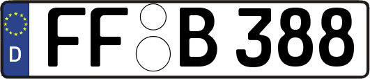 FF-B388