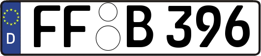 FF-B396