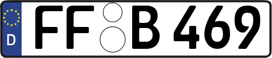 FF-B469