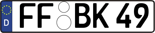 FF-BK49