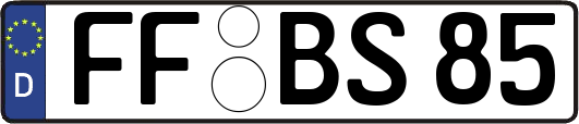 FF-BS85