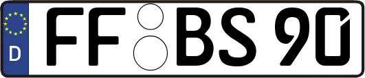 FF-BS90