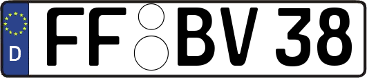 FF-BV38