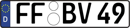 FF-BV49