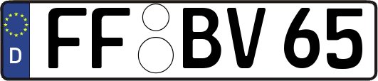 FF-BV65