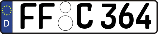 FF-C364