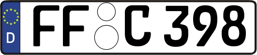 FF-C398