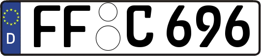 FF-C696