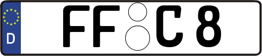FF-C8