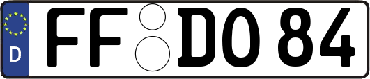FF-DO84