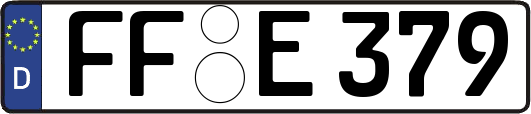 FF-E379