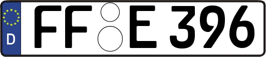 FF-E396