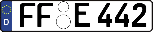 FF-E442
