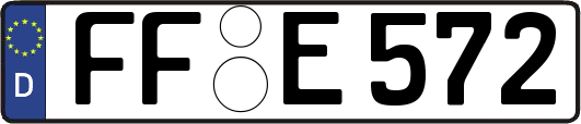 FF-E572