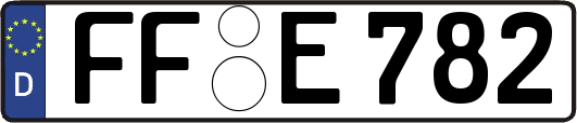 FF-E782