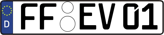 FF-EV01