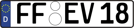 FF-EV18
