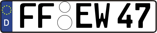 FF-EW47