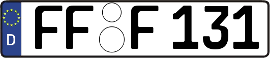 FF-F131