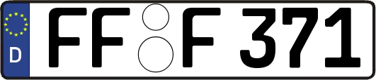 FF-F371