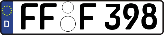 FF-F398