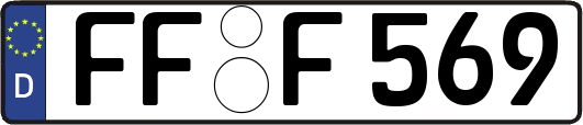 FF-F569