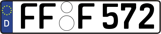 FF-F572