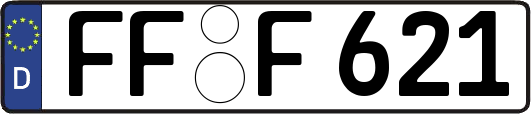 FF-F621