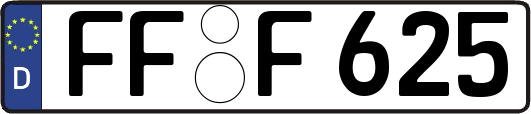 FF-F625