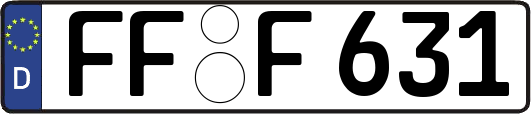FF-F631