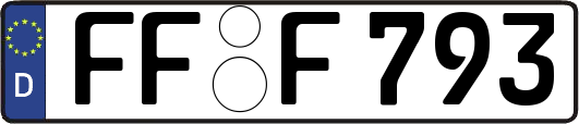 FF-F793