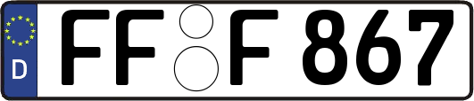 FF-F867