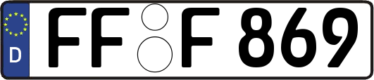 FF-F869
