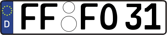 FF-FO31