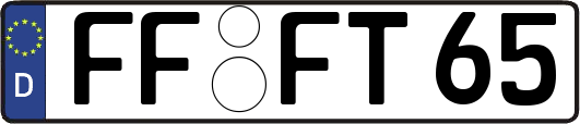 FF-FT65