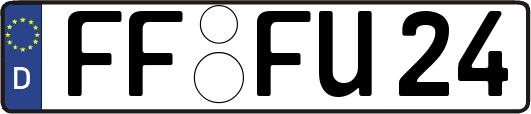 FF-FU24