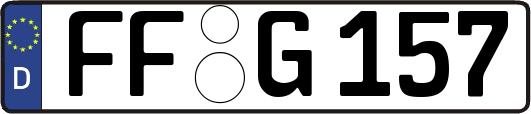 FF-G157