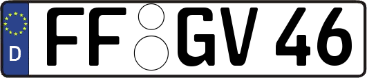FF-GV46