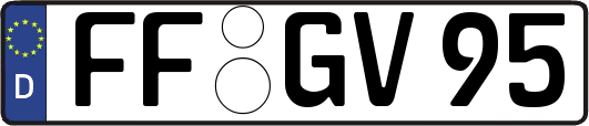 FF-GV95