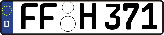 FF-H371