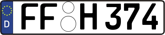 FF-H374